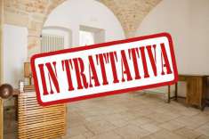 Foto Casa indipendente in vendita a Putignano