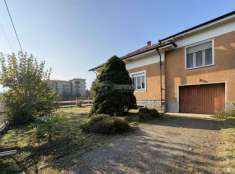 Foto Casa indipendente in vendita a Quaregna Cerreto