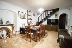 Foto Casa indipendente in vendita a Quarrata