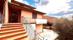 Foto Casa indipendente in vendita a Quarrata