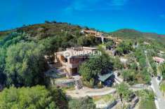 Foto Casa indipendente in vendita a Quartu Sant'Elena