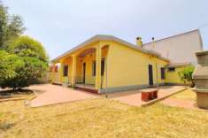 Foto Casa indipendente in vendita a Quartu Sant'Elena