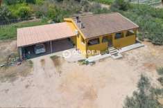 Foto Casa indipendente in vendita a Quartucciu