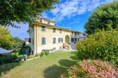 Foto Casa indipendente in vendita a Quattro Castella