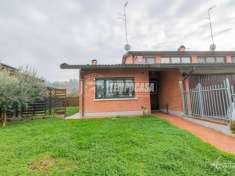 Foto Casa indipendente in vendita a Quattro Castella