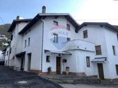 Foto Casa indipendente in vendita a Quero Vas