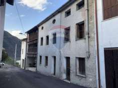 Foto Casa indipendente in vendita a Quero Vas