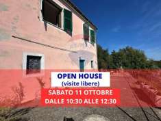 Foto Casa indipendente in vendita a Quiliano