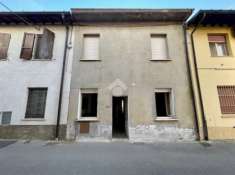 Foto Casa indipendente in vendita a Quinzano D'Oglio