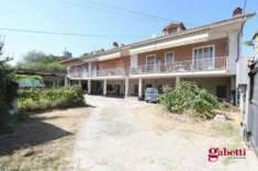 Foto Casa indipendente in vendita a Racconigi - 10 locali 417mq