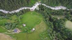 Foto Casa indipendente in vendita a Racines