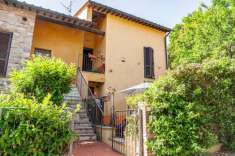 Foto Casa indipendente in vendita a Radicondoli