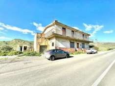 Foto Casa indipendente in vendita a Randazzo - 10 locali 400mq