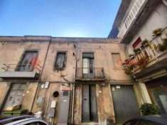 Foto Casa indipendente in vendita a Randazzo - 6 locali 130mq