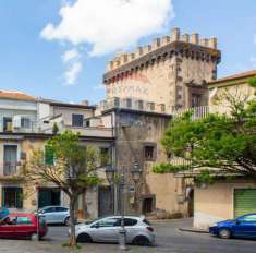 Foto Casa indipendente in vendita a Randazzo
