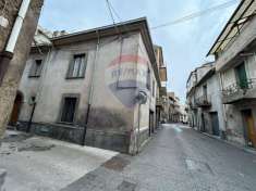 Foto Casa indipendente in vendita a Randazzo