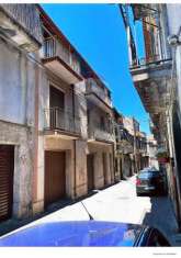 Foto Casa indipendente in vendita a Randazzo