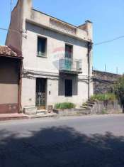 Foto Casa indipendente in vendita a Randazzo