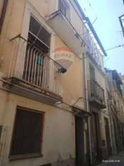 Foto Casa indipendente in vendita a Randazzo