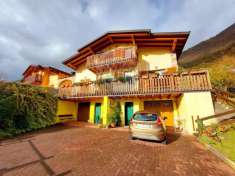 Foto Casa indipendente in vendita a Ranzanico