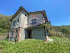 Foto Casa indipendente in vendita a Rapallo - 8 locali 204mq