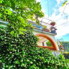 Foto Casa indipendente in vendita a Rapallo
