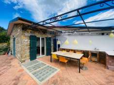 Foto Casa indipendente in vendita a Rapallo