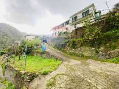 Foto Casa indipendente in vendita a Rapallo