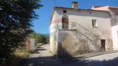 Foto Casa indipendente in vendita a Rapino