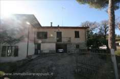 Foto Casa indipendente in vendita a Rapolano Terme - 3 locali 186mq
