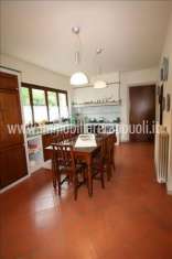 Foto Casa indipendente in vendita a Rapolano Terme