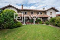 Foto Casa indipendente in vendita a Reana del Rojale