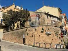 Foto Casa indipendente in vendita a Recanati