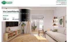 Foto Casa indipendente in vendita a Recanati