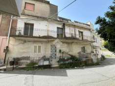 Foto Casa indipendente in vendita a Reggio Calabria