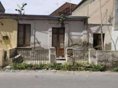 Foto Casa indipendente in vendita a Reggio Calabria