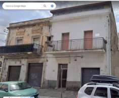 Foto Casa indipendente in vendita a Reggio Calabria