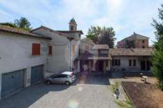 Foto Casa indipendente in vendita a Reggio Emilia - 12 locali 284mq