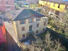 Foto Casa indipendente in vendita a Reggio Emilia