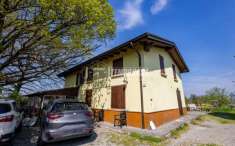 Foto Casa indipendente in vendita a Reggio Emilia