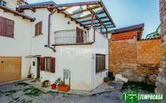 Foto Casa indipendente in vendita a Retorbido