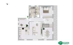 Foto Casa indipendente in vendita a Riccione