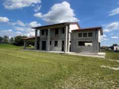Foto Casa indipendente in vendita a Riese Pio X