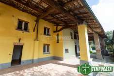 Foto Casa indipendente in vendita a Ripalta Cremasca