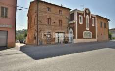 Foto Casa indipendente in vendita a Ripe San Ginesio