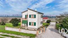 Foto Casa indipendente in vendita a Riva del Po