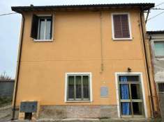 Foto Casa indipendente in vendita a Riva del Po