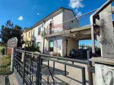 Foto Casa indipendente in vendita a Riva del Po