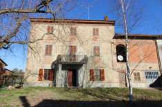 Foto Casa indipendente in vendita a Rivalta Bormida