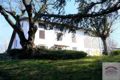 Foto Casa indipendente in Vendita a Rivalta Bormida regione Val Sperone